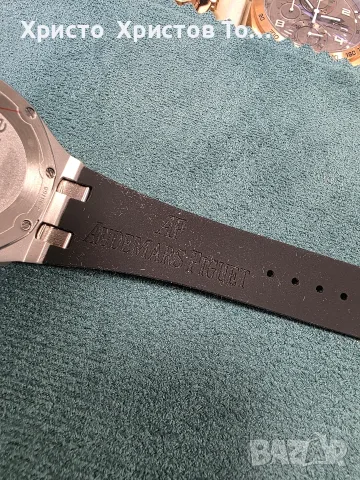 Дамски луксозен часовник Audemars Piguet , снимка 7 - Дамски - 56716163
