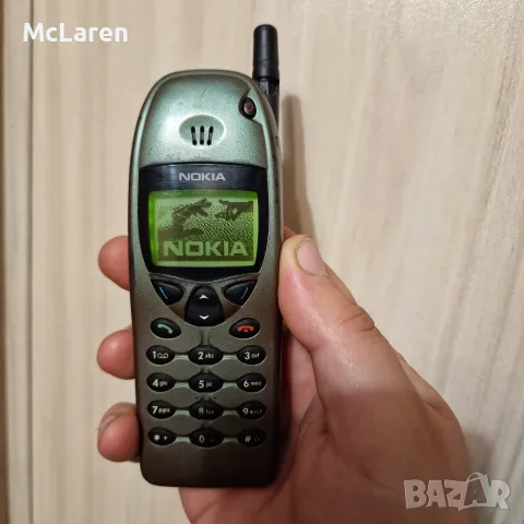 Nokia 6110 без зарядно , снимка 2 - Nokia - 56729833