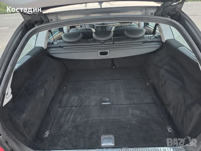 Mercedes-Benz E320 3.0 CDI EVO, снимка 8 - Автомобили и джипове - 56621611