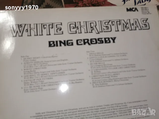 BING CROSBY-ВНОС GERMANY 2910261643L1, снимка 8 - Грамофонни плочи - 56726136