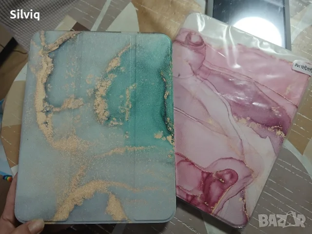 Калъф за Apple iPad 10"/11"