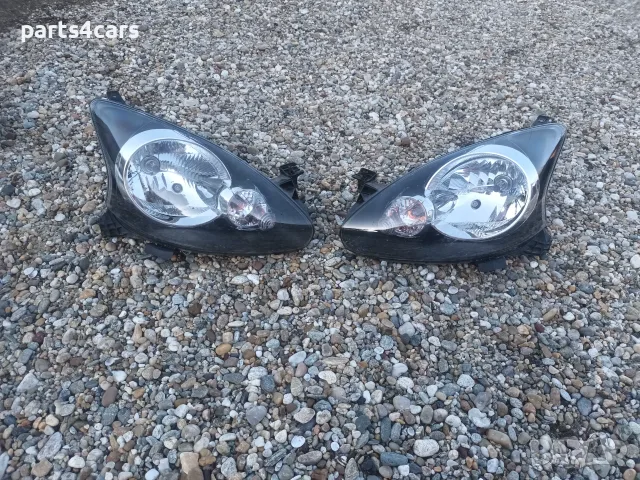 ляв и десен фар за тойота айго TOYOTA AYGO