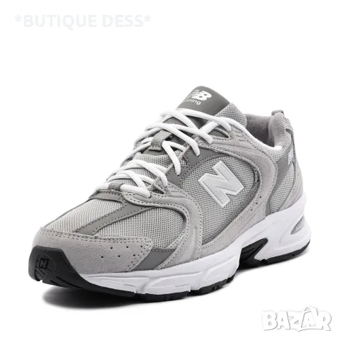 New Balance 530 маратонки унисекс 100% качество
