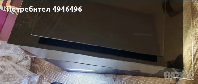 Аспиратор - абсорбатор klarstein, снимка 2 - Абсорбатори - 56643156