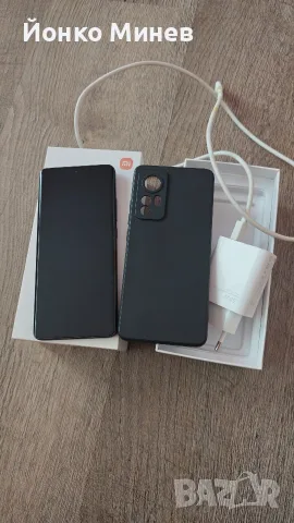 Xiaomi 12X [128GB], снимка 2 - Xiaomi - 56637452