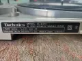 TECHNICS SL-B210 грамофон, снимка 12
