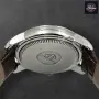 Baume & Mercier Capeland Small Seconds Automatic Мъжки часовник , снимка 6