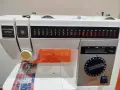 Шевна машина PRIVILEG TOPSTAR ELECTRONIC - 21 програми, снимка 4