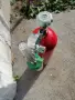 Бутилка за хели, снимка 2