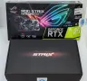 ASUS ROG Strix GeForce RTX 2080 Ti OC 11GB, снимка 2