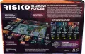 Настолна игра Risko Shadow Forces, снимка 4