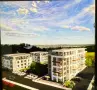 Четиристаен апартамент, снимка 2