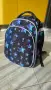 Ученическа раница Coolpack - Turtle - Star Night, снимка 2