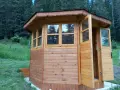 Беседки, къщички и навеси., снимка 6