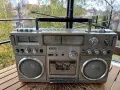 VINIX VPC 5000-Работещ радиокасетофон., снимка 13