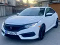 Honda Civic 2.0 156 БАРТЕР ЗА ИМОТ, снимка 3
