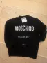 Оригинален суитшърт Moshino, снимка 1