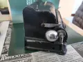Антикварна сметачна машина WALTHER, снимка 4