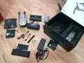 DJI Mavic Pro Platinum Fly More Combo. КАТО НОВ!, снимка 1