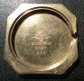 Longines Octagon 1970' Goldplated, 30mm, снимка 8