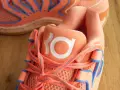 Nike KD 18 “Atomic Pink” - 43 номер Оригинални!, снимка 7