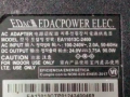 Захранване EDAC EA11013-2400 24V, 3.75A, 90W, снимка 4