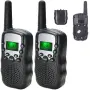 Име
Комплект уоки-токи PMR, снимка 3
