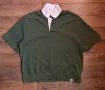 Oversized polo тениска Carhartt, снимка 1