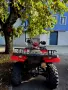 Atv с регистрация , снимка 5