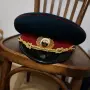 Стари военни фуражки , снимка 1