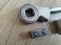 Части за гедоре на 1/2" Руско,Gedore Ключове, инструменти, върток, тресчотка вложки камъни манивела , снимка 3