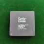 Керамичен процесор Cyrix cx486 dx2, снимка 1