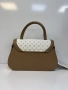 Стилна дамска чанта BagToBag, снимка 5