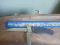 Ретро сгъваемо джобно ножче от СССР , снимка 2