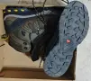 Salomon Quest 4D 3 GTX  Gore-tex размер44, снимка 2