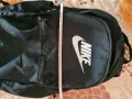 Спортна раница Nike в черно, снимка 14