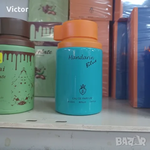 Парфюми на достъпни цени, снимка 15 - Унисекс парфюми - 56634083