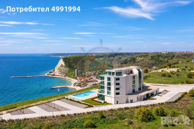 Продавам студио с гледка в гр.Каварна, снимка 8 - Апартаменти - 56681517