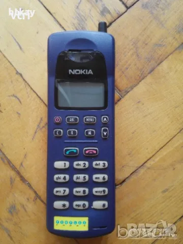 Nokia – мобифон , снимка 6 - Nokia - 56685065
