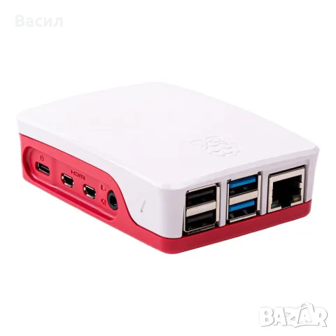 Raspberry Pi 4 B 2GB, снимка 3 - Други - 56583276