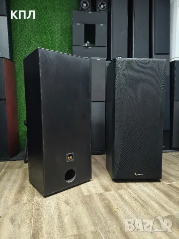 Тонколони INFINITY Studio Monitor 125, снимка 10 - Тонколони - 56560466