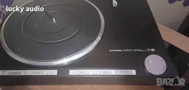 ГРАМОФОН PIONEER PL L1000