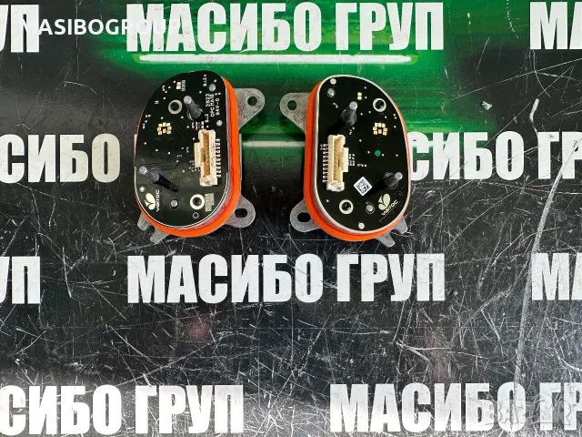 Баласт DRL платка Led модул IQ.LIGHT за фар за Фолксваген Vw ID.4 ID4 00214203 00214204