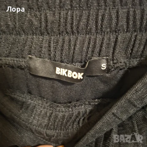 Дамска плисирана пола/тюл, снимка 3 - Поли - 56554309