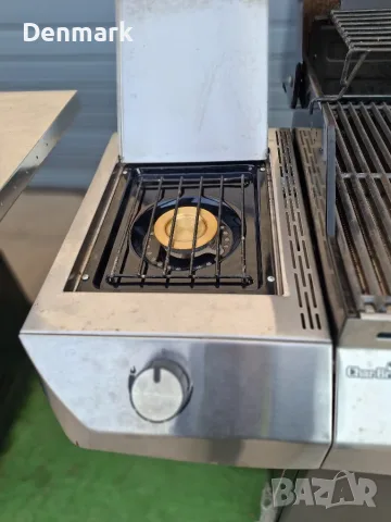 Газови барбекюта Char Broil , снимка 9 - Барбекюта - 56555302