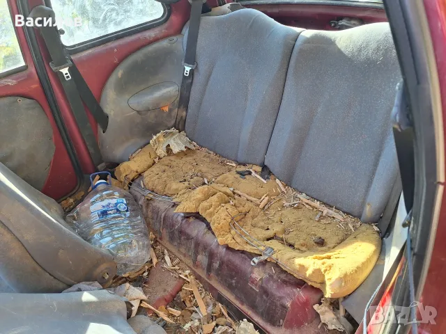 Ford Ka,продава се цял., снимка 15 - Автомобили и джипове - 56656009