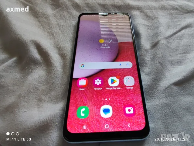 Samsung Galaxy A 13, снимка 2 - Samsung - 56576089