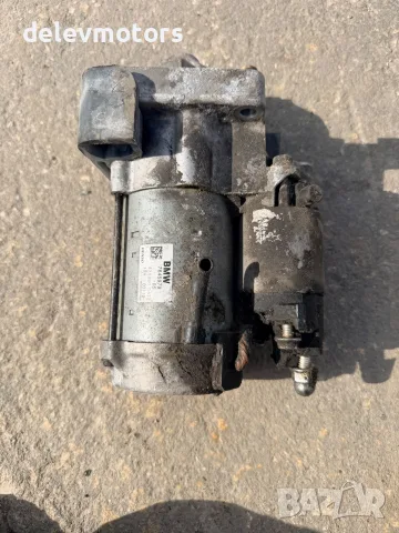 438000-0473 стартер от Mini Cooper S (56) 2.0i, снимка 3 - Части - 56177619