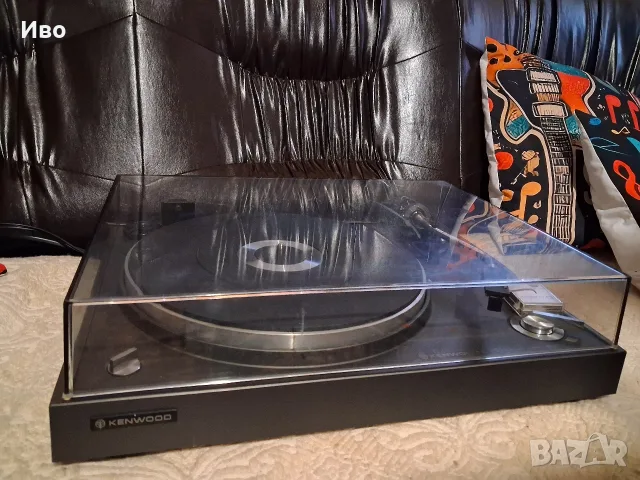 Грамофон AKAI AP-B 20C