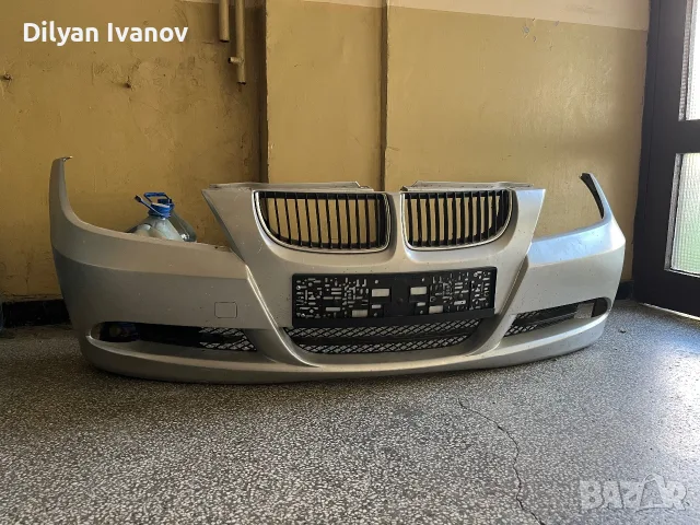 предна броня за БМВ BMW Е90 E91